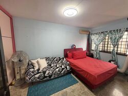 Blk 461 Hougang Avenue 10 (Hougang), HDB 5 Rooms #577390171